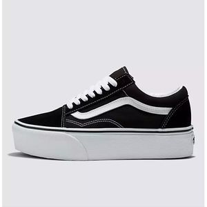 Vans Old Skool Stackform
